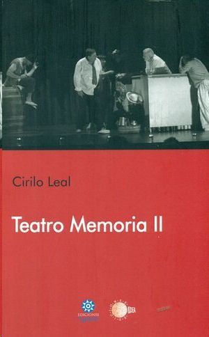 TEATRO MEMORIA II