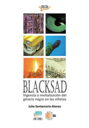 BLACKSAD