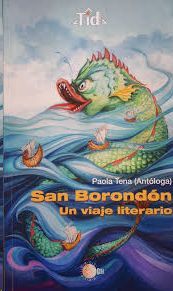 SAN BORONDN. UN VIAJE LITERARIO