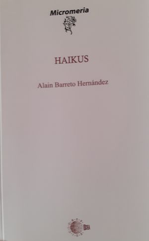 HAIKUS