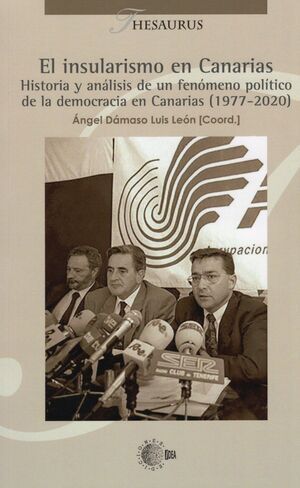 EL INSULARISMO EN CANARIAS