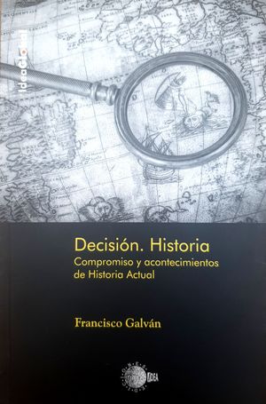 DECISIN. HISTORIA