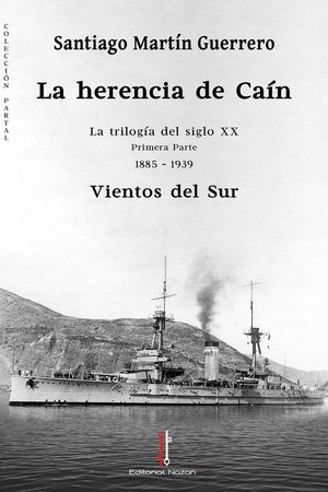 LA HERENCIA DE CAN I