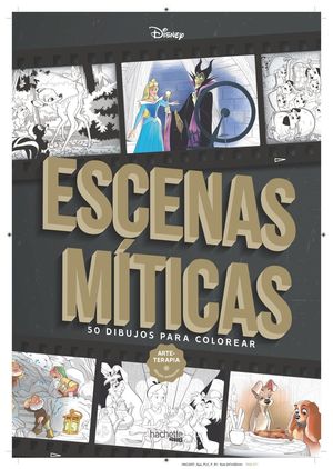 ESCENAS MTICAS