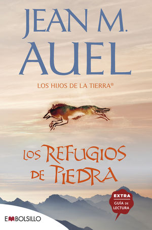 LOS REFUGIOS DE PIEDRA