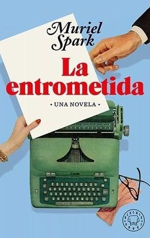 LA ENTROMETIDA