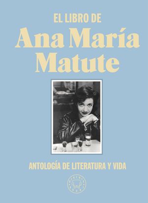 LIBRO DE ANA MARA MATUTE, EL