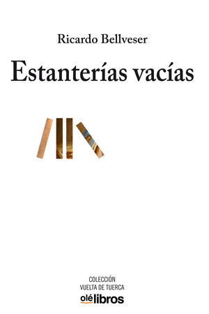 ESTANTERAS VACAS