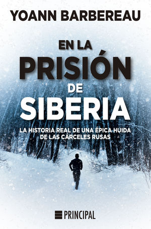 EN LA PRISIN DE SIBERIA