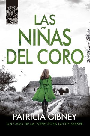 LAS NI�AS DEL CORO
