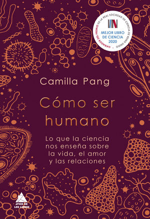 CMO SER HUMANO