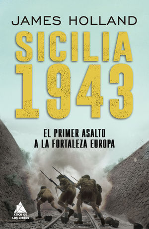 SICILIA 1943