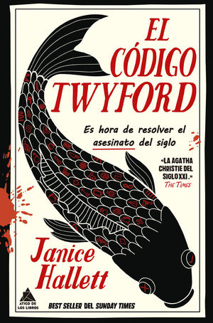 EL CDIGO TWYFORD