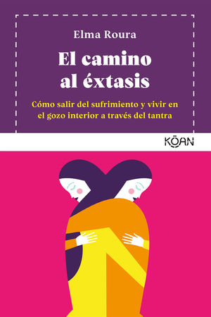 EL CAMINO AL XTASIS