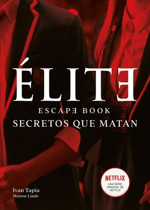 LITE. ESCAPE BOOK