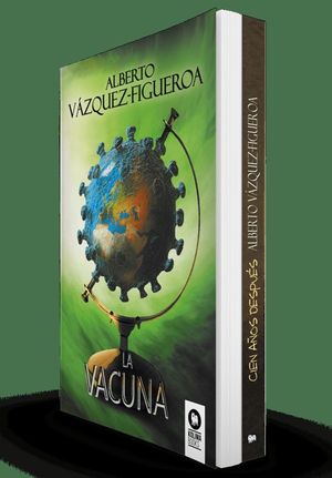 CIEN A�OS DESPUES/LA VACUNA PACK