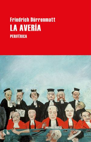 LA AVERA