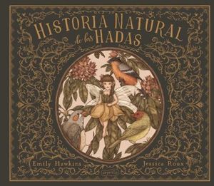 HISTORIA NATURAL DE LAS HADAS