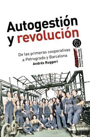 AUTOGESTIN Y REVOLUCIN