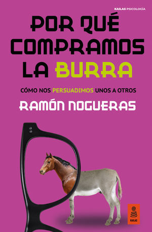 POR QU COMPRAMOS LA BURRA