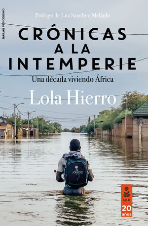 CRNICAS A LA INTEMPERIE