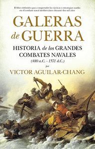 GALERAS DE GUERRA