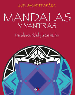 MANDALAS Y YANTRAS