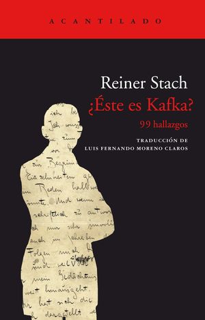 STE ES KAFKA?