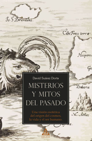 MISTERIOS Y MITOS DEL PASADO