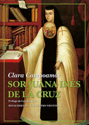 SOR JUANA INS DE LA CRUZ