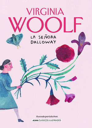 LA SEORA DALLOWAY