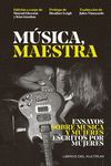 M�SICA, MAESTRA