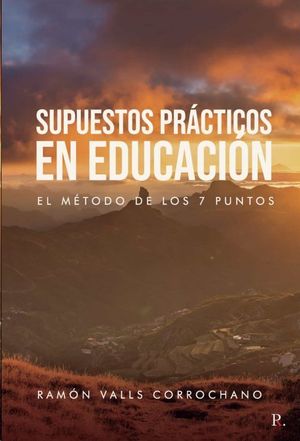 SUPUESTOS PRCTICOS EN EDUCACIN