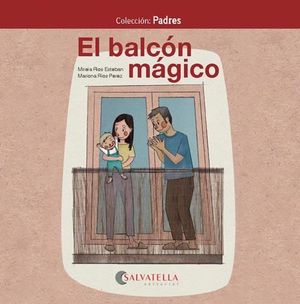 EL BALCÓN MÁGICO