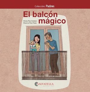 EL BALCN MGICO