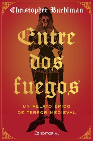 ENTRE DOS FUEGOS