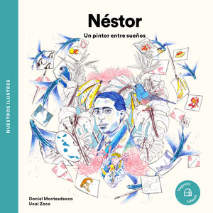 NSTOR