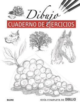 GUA COMPLETA DE DIBUJO DIBUJO EJERCICIOS
