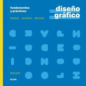 DISEO GRFICO. FUNDAMENTOS Y PRCTICAS (2021)