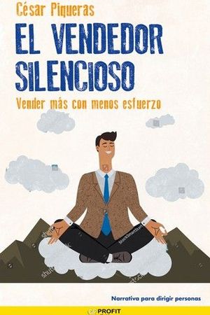 EL VENDEDOR SILENCIOSO