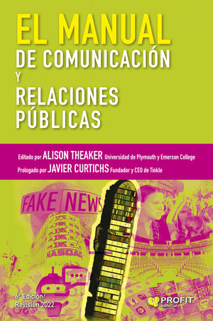 MANUAL DE COMUNICACIN Y RELACIONES PBLICAS, EL