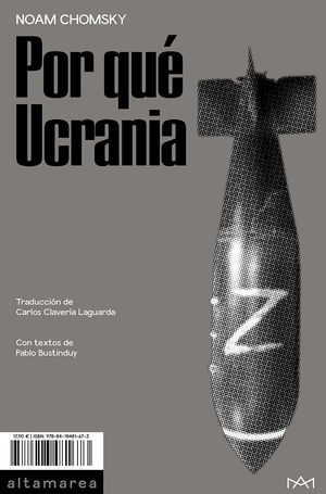 POR QU UCRANIA