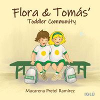 COMUNIDAD INFANTIL DE FLORA Y TOMS