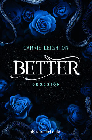 BETTER. OBSESIN