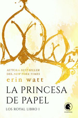 LA PRINCESA DE PAPEL