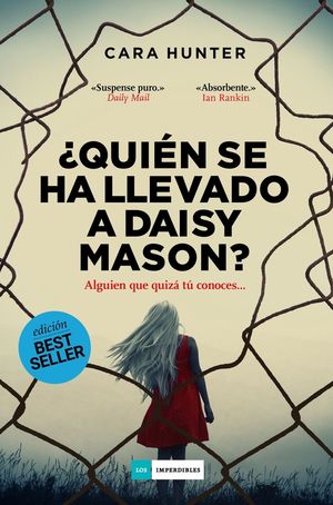 �QUI�N SE HA LLEVADO A DAISY MASON?