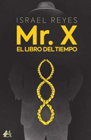 MR.X