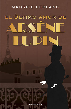 EL LTIMO AMOR DE ARSNE LUPIN