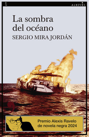 LA SOMBRA DEL OCANO