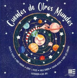 CUENTOS DE OTROS MUNDOS